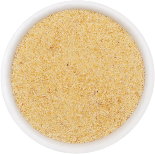 GARLIC, GRANULATED