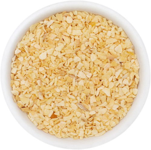 GARLIC, MINCED