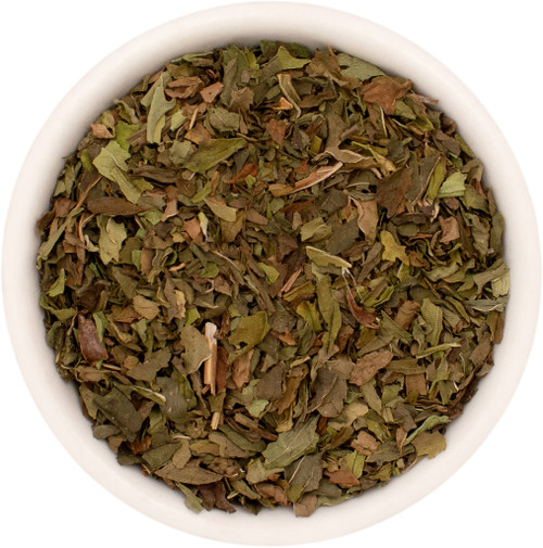 MINT LEAVES, COARSE 4.0 OZ JAR