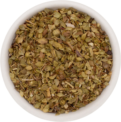 OREGANO, WHOLE