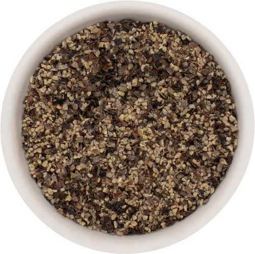 PEPPER, BLACK, GROUND