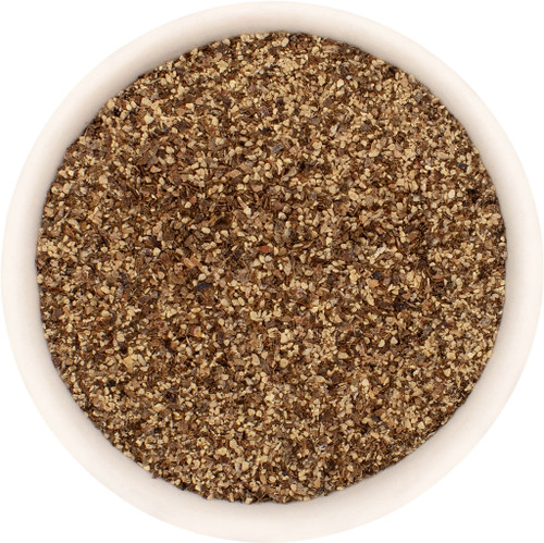 PEPPER, BLACK, 30 MESH