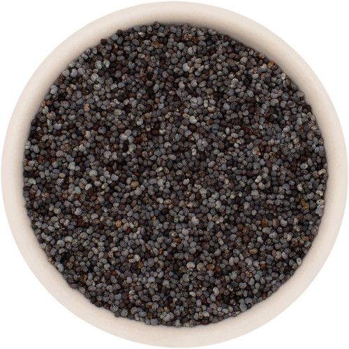 POPPY SEEDS