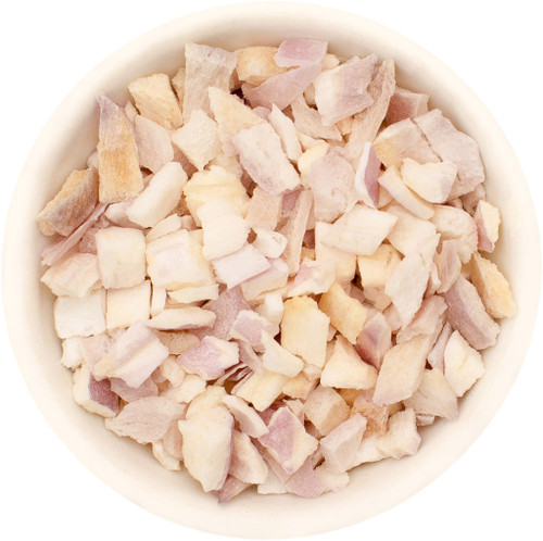 SHALLOTS, FREEZE DRIED