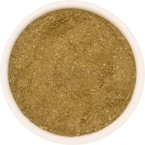 THYME, GROUND 12.0 OZ JAR