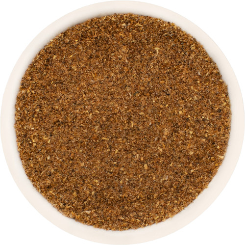 GARAM MASALA 16.0 OZ JAR