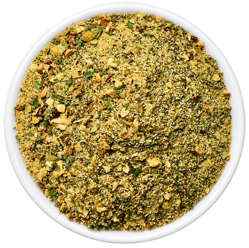 BUTTERY GRILL SEASONING
