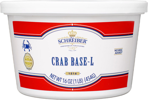 CRAB BASE-L