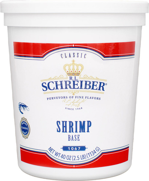 SHRIMP BASE 2.5 LB TUB