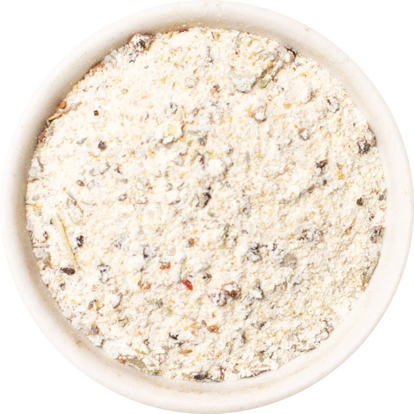 SALAD DRESSING, ITALIAN 8.0 OZ BAG