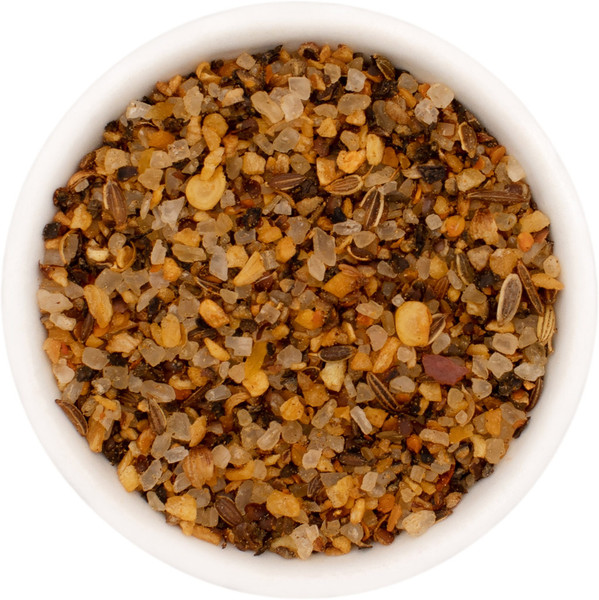 CALGARY STEAK SEASONING