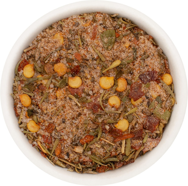 CARIBBEAN JERK SEASONING