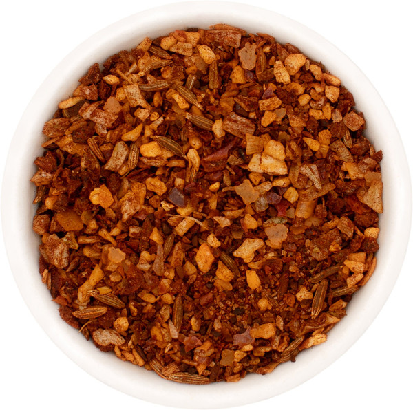 CHIPOTLE MOUNTAIN RUB