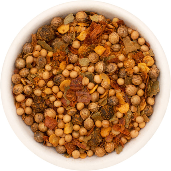 CRAB BOIL SEASONING 5.0 LB TUB