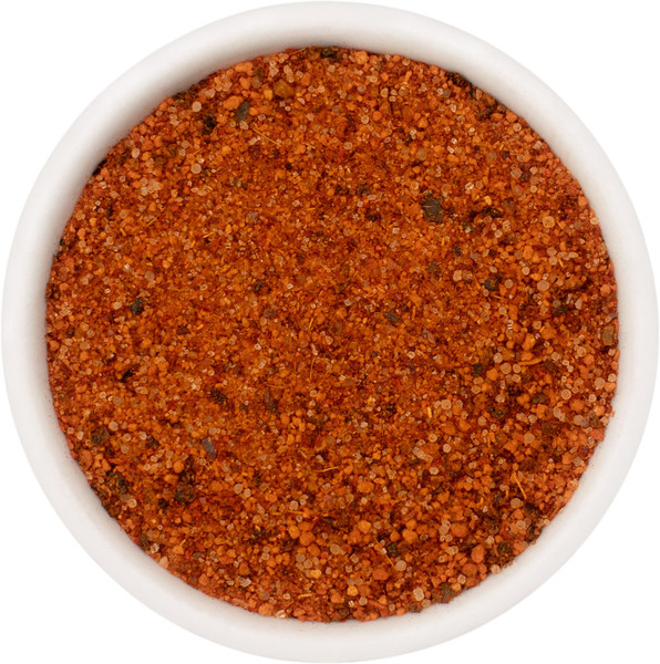LAS CRUCES BBQ RUB