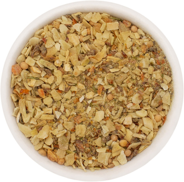 MRS. SCHREIBER'S GARDEN BLEND