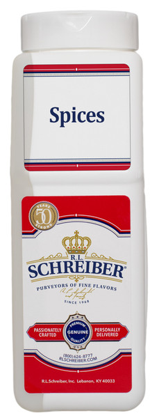 PAPRIKA, SMOKED HOT 16.0 OZ JAR