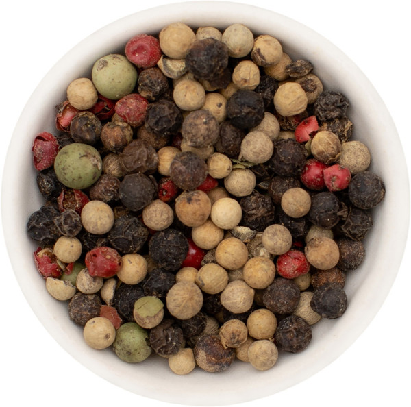 PEPPERCORN BLEND, WHOLE