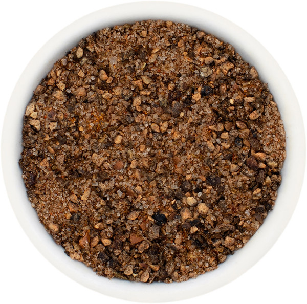 PEPPER SEASONING 6.0 LB TUB