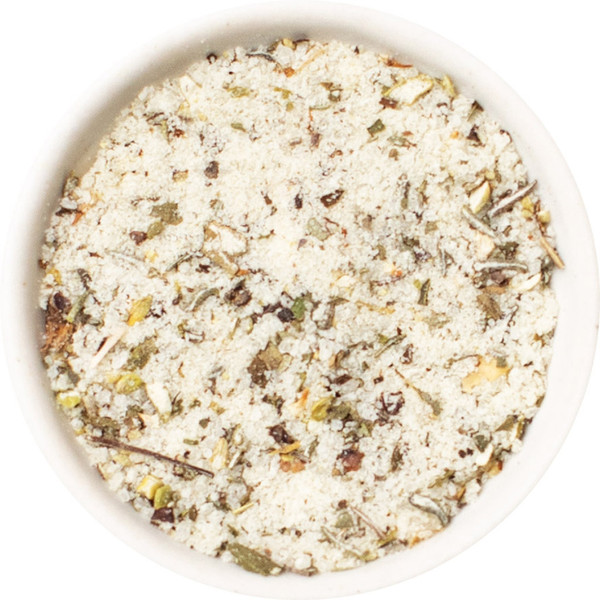 HERB SALT 9.0 LB TUB