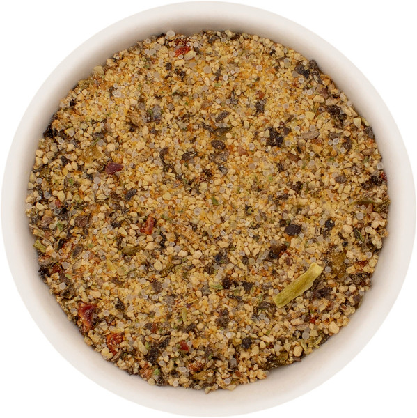 ROASTED GARLIC PEPPER