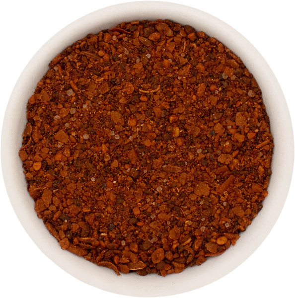 ROCKY MOUNTAIN MEAT & FISH RUB