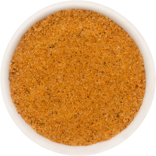 SEAFOOD SEASONING 9.0 LB TUB