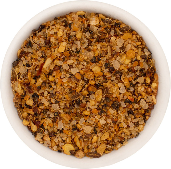 STEAK SEASONING SUPREME