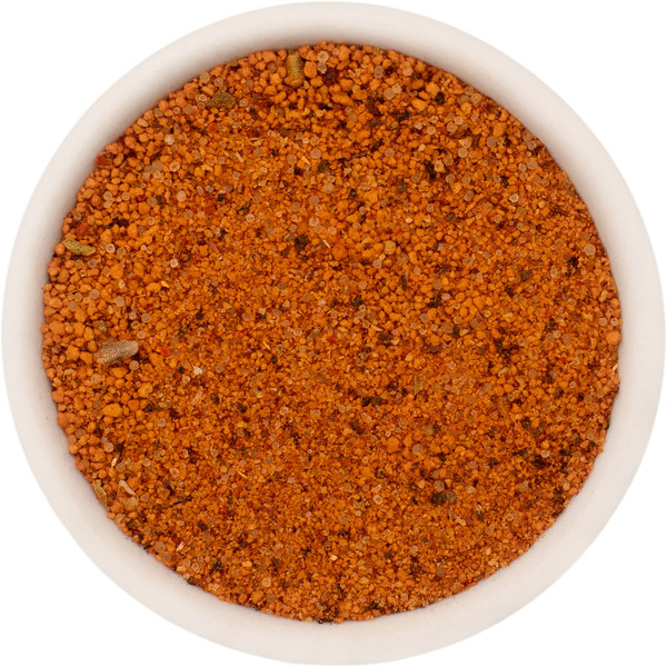 ROTISSERIE BLEND - SWEET & SMOKEY