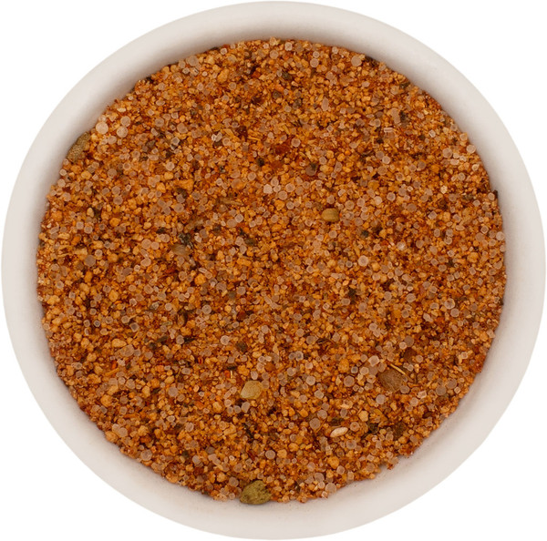 BBQ WING RUB, SWEET 28.0 OZ JAR