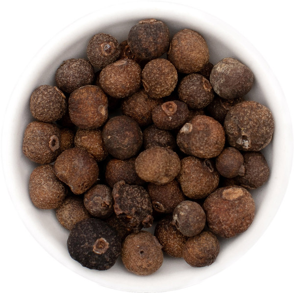 ALLSPICE, WHOLE