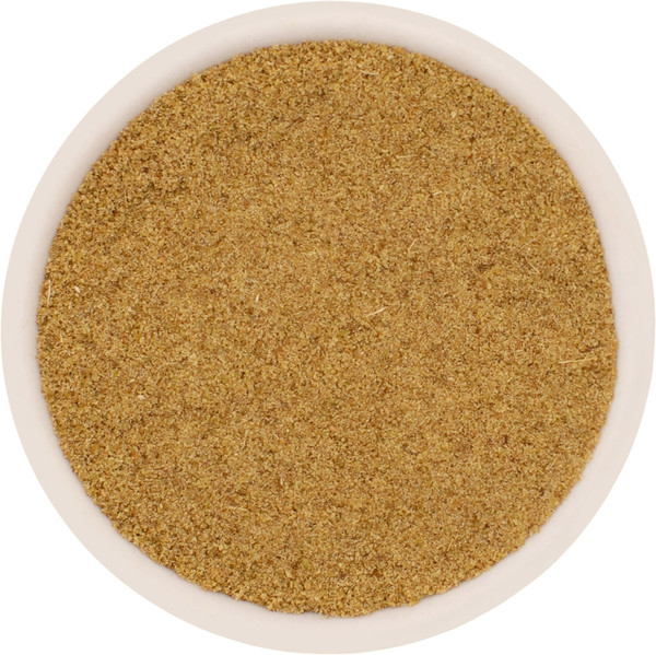 ANISE SEED, GROUND 16.0 OZ JAR
