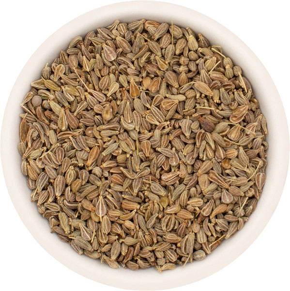 ANISE SEED, WHOLE