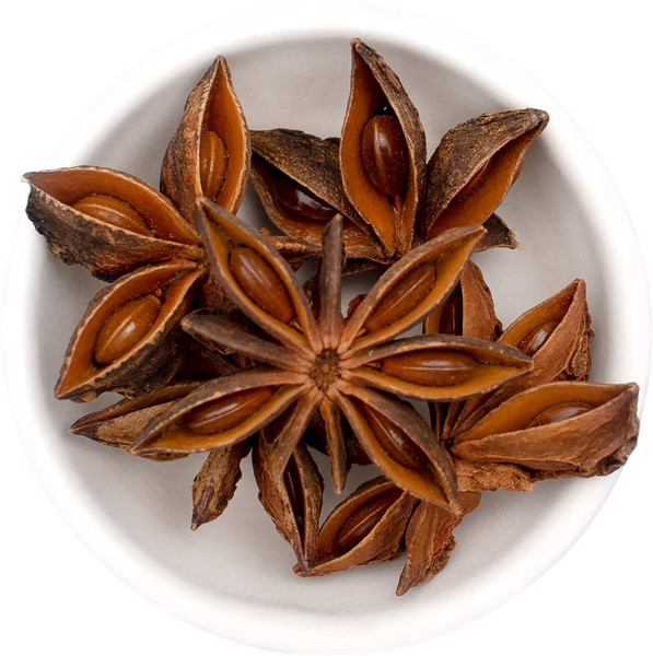 ANISE STAR