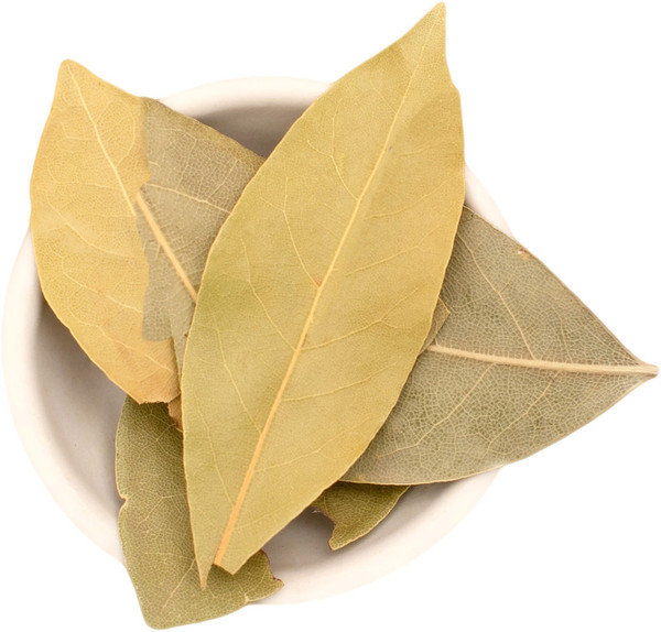 BAY LEAVES, SEMI-SELECT