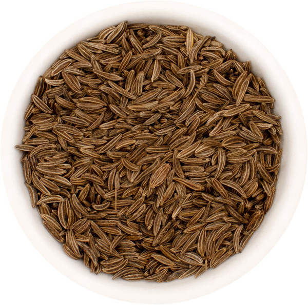 CARAWAY SEED, WHOLE