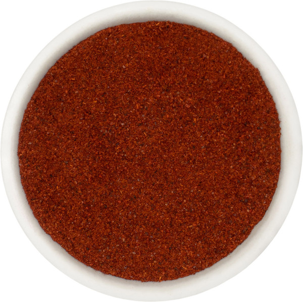 CHILI PEPPER, DARK GROUND