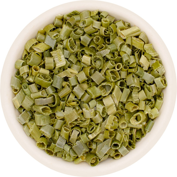 CHIVES, FREEZE DRIED