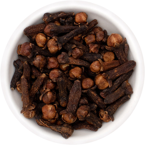 CLOVES, WHOLE 14.0 OZ JAR