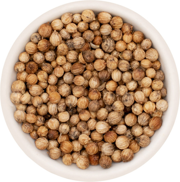 CORIANDER, WHOLE