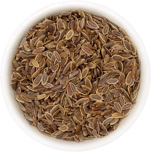 DILL SEED 16.0 OZ JAR
