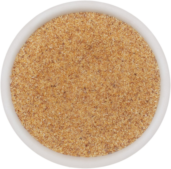 GARLIC, ROASTED, GRANULATED