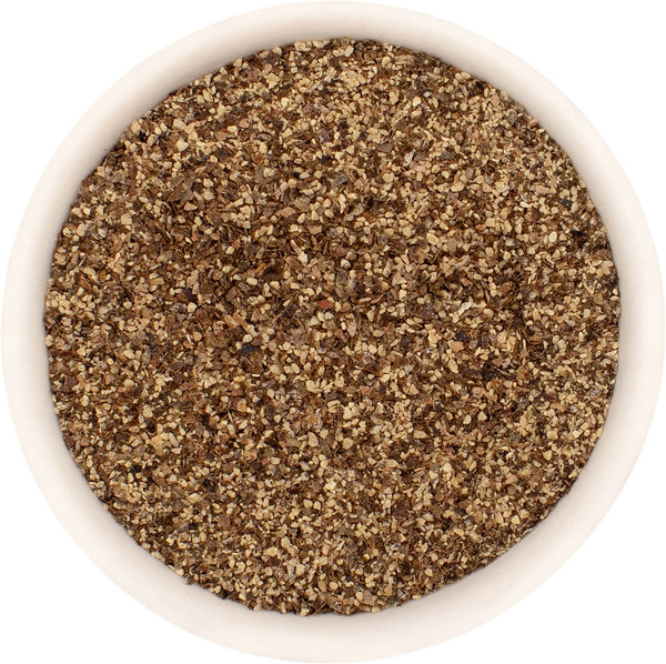 PEPPER, BLACK, 30 MESH