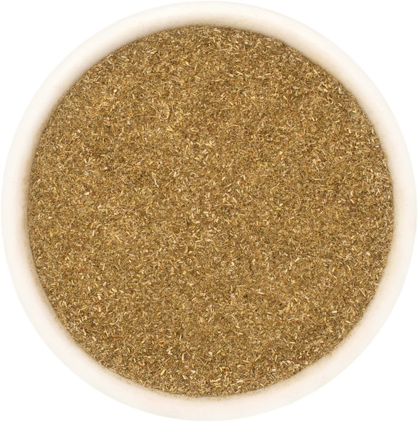 SASSAFRAS, GROUND 12.0 OZ JAR