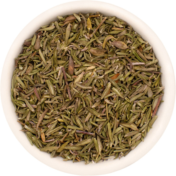 THYME, FRENCH STYLE, WHOLE