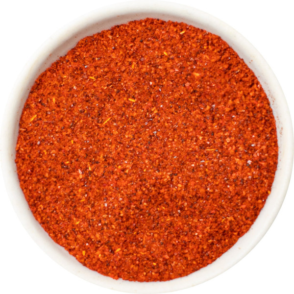 CHIPOTLE POWDER, MORITA