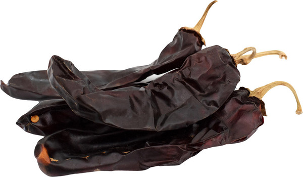 CHILE RED HATCH, WHOLE PEPPER 1.0 LB RESEALABLE BAG