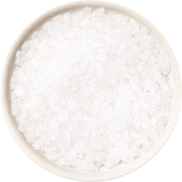 SEA SALT, COARSE 26.0 OZ JAR