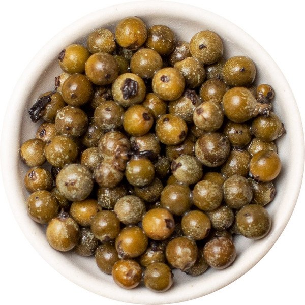 PEPPERCORNS, GREEN 3.5 OZ CAN