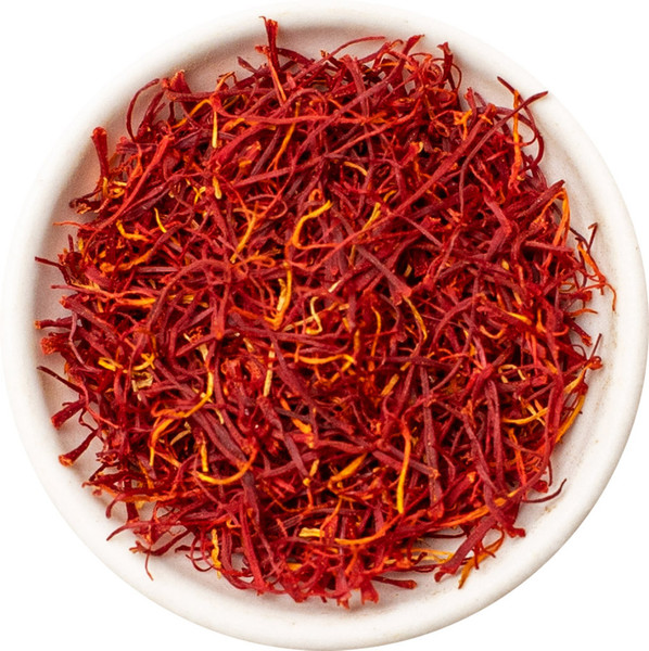 SAFFRON THREAD 1.0 OZ TIN